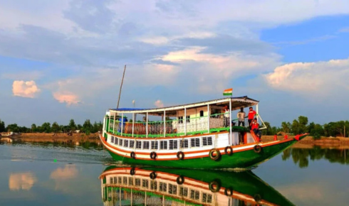 sundarban tour package from Kolkata