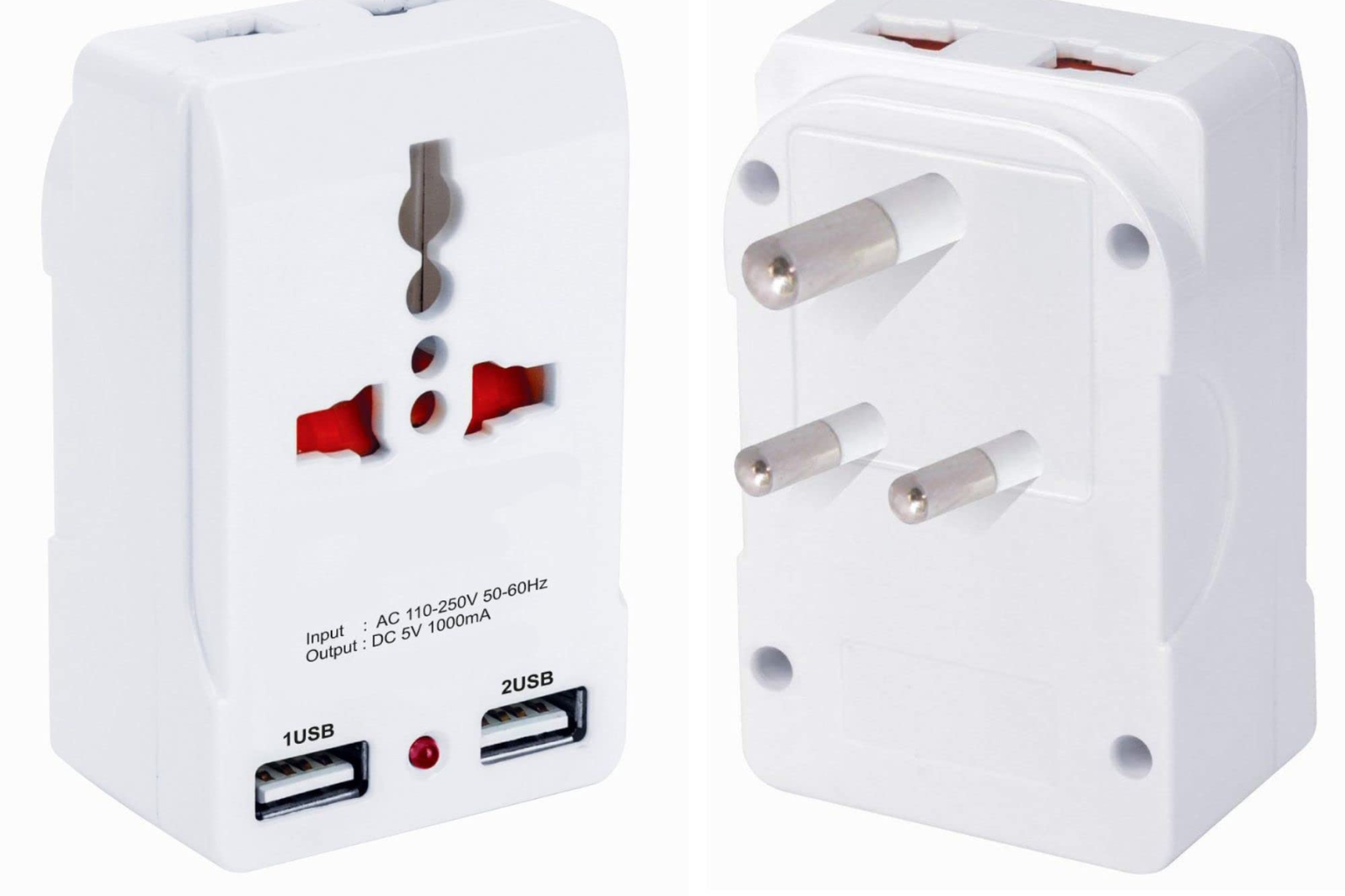 charger socket