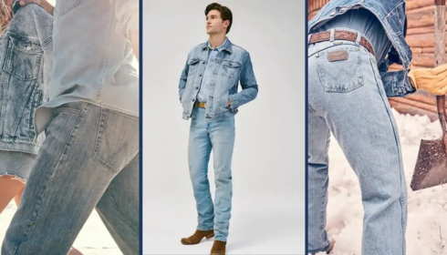 jeans for men