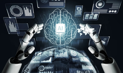 AI system