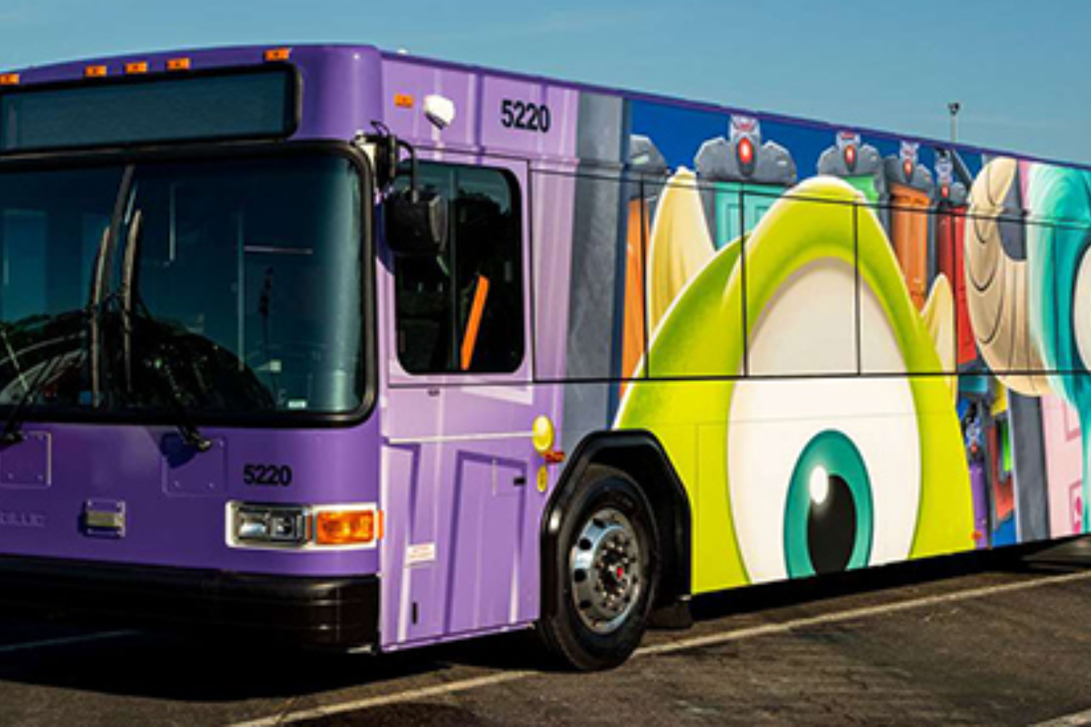 nationwide wrap services