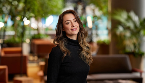 portrait photography Melbourne