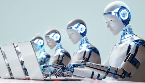 AI-generated TV commercials