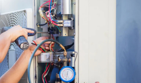 Fort Mohave heating repair