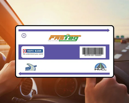 fastag annual pass online