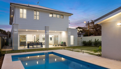 home extension builders Adelaide