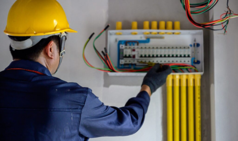 maintenance for businesses