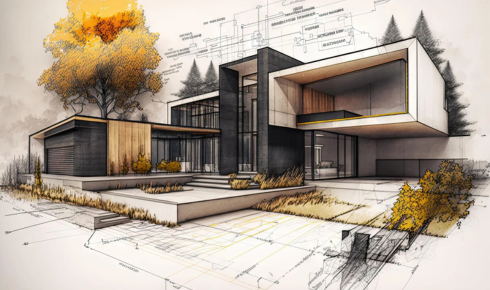 residential design services