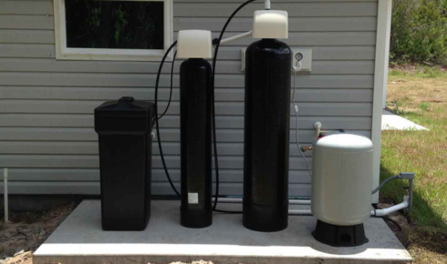 water quality improvement