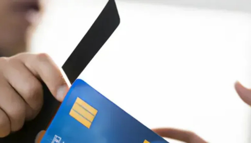 credit card fake transaction complaints