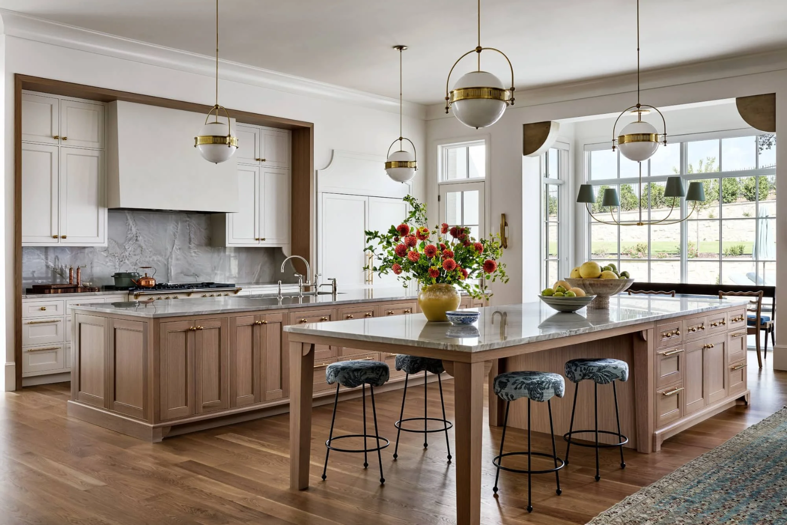 kitchen design trends