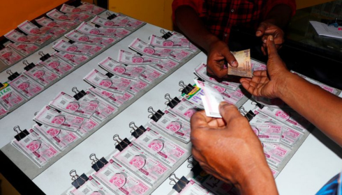 kerala bumper lottery online purchase