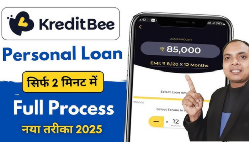 kreditbee Customer Care