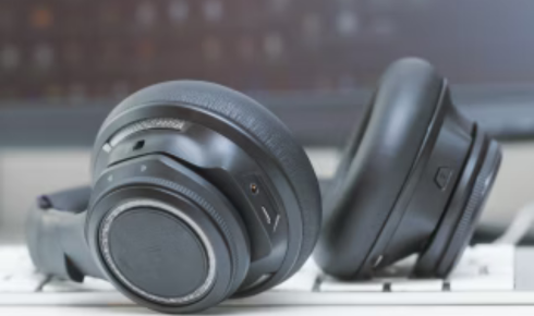 Headphones online shopping