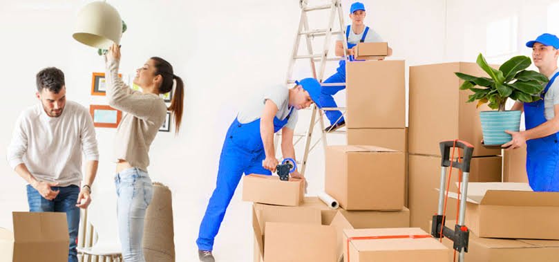 NoBroker Packers and Movers in Hyderabad Reviews