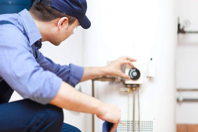 repair services