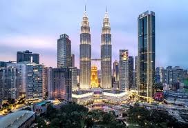 find Kuala Lumpur flights on Traveloka